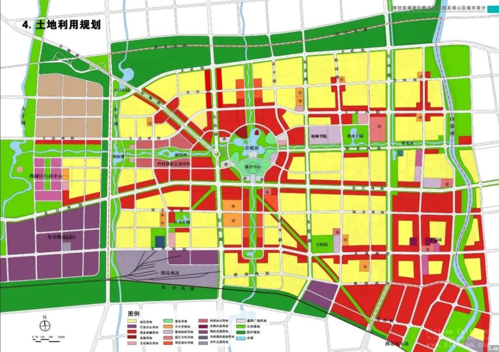 历城区董家最新规划图,历城区董家最新规划图，未来城市发展的蓝图