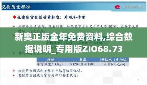 2024新奥正版资料,揭秘2024新奥正版资料，全方位解读与深度探讨