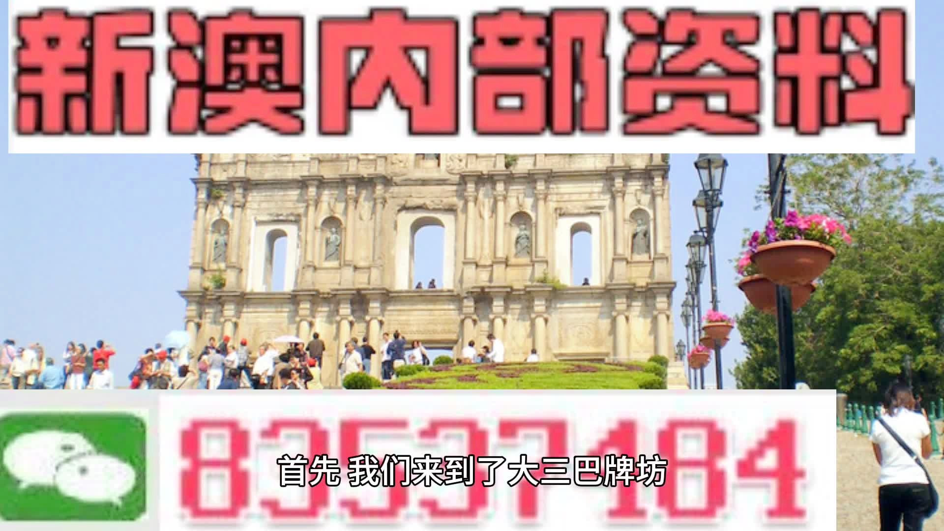 2024年新澳门正版免费资料,探索澳门正版资料的世界，2024年的新澳门正版免费资料展望